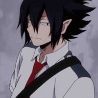 Tamaki Amajiki 