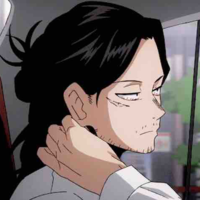 Aizawa Shota