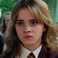 Hermione granger