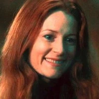 lily potter