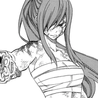 Erza Scarlet