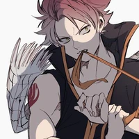 Natsu Dragneel