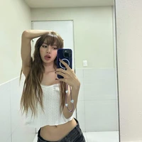 LaLiSa MaNoBal/chị/