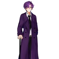 Violet