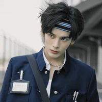 Lục Nhạc (ZGDX_LV)/Lucas