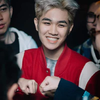 Đức Duy[Captain]