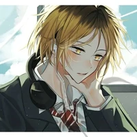 Kozume Kenma