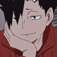 Kuroo Tetsuro