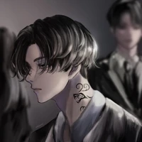 Sano Manjirou- Mikey