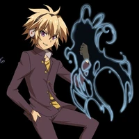 Sakamaki Izayoi