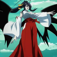 Akeno Himejima