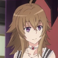 Venelana Gremory