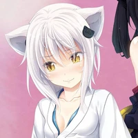 Koneko Toujou