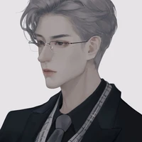 Lưu Lân Ôn (anh trai cậu )