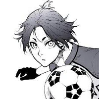 Mikage Reo