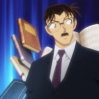 Kudo Yusaku