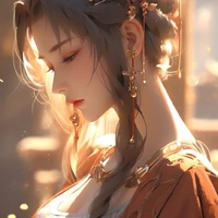 Hoàng Nhiên mẹ nữ9