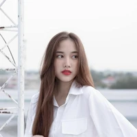 Freen Soracha Chankimha