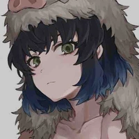 Inosuke
