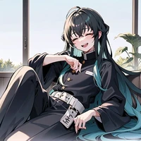 Tokito Muichirou