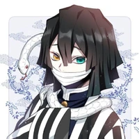 Iguro Obanai