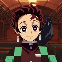 Kamado Tanjiro