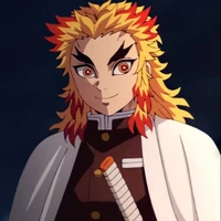 Rengoku Kyoujurou