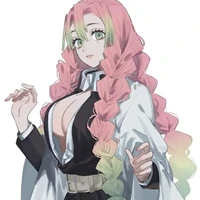 Mitsuri Kanroji
