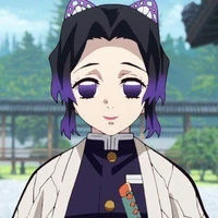 Kochou Shinobu