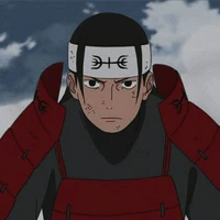 Senju Hashirama