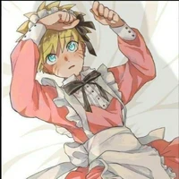 Uzumaki Naruto