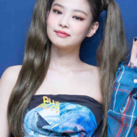 Kim jennie (nini)
