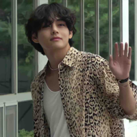 Kim tae-hyung(v)