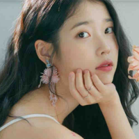 La ji eun (IU)