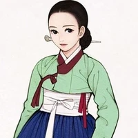 Cung Nữ Hong Yeon