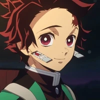 Kamado Tanjirou