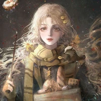 Sarah Paul(omega)