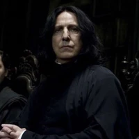Severus Snape (enigma)