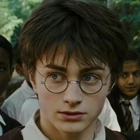 Harry Potter (Alpha)