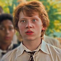 Ron Weasley (Omega)