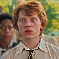Ron Weasley (Omega)