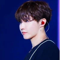 Jung Hoseok [ PaPa 4 Thiếu Gia Trên ]