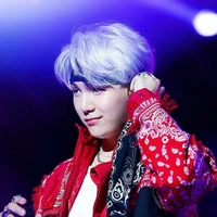 Min Yoongi [ Em ]