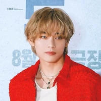 Kim Taehyung [ Y ]