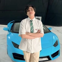 Thanh quốc(Kairon)