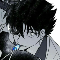 Kuroba Kaito [Kaito Kid]