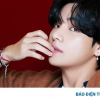 Kim Taehyung
