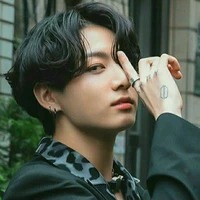 Jeon Jungkook