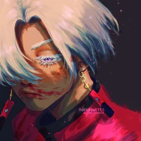 Kurokawa Izana