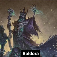 Baldora